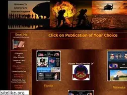 Sites similar to veteransgrapevine.com