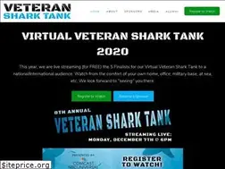 Sites similar to veteransharktank.com