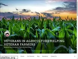 Sites similar to veteransinagriculture.org