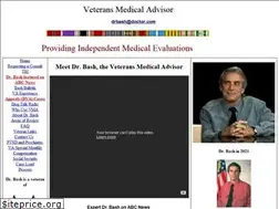 Sites similar to veteransmedadvisor.com