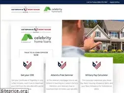 Sites similar to veteransmortgagesource.com