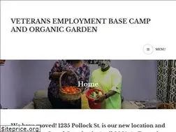Sites similar to veteransorganicgarden.wordpress.com