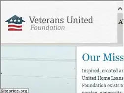Sites similar to veteransunited.org