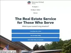 Sites similar to veteransunitedrealty.com