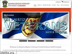 Sites similar to veteransunnatons.org