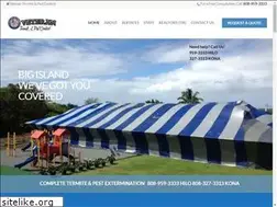 Sites similar to veterantermite.com