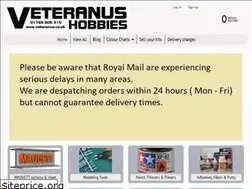 Sites similar to veteranus.co.uk