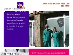 Sites similar to vetercentre.com