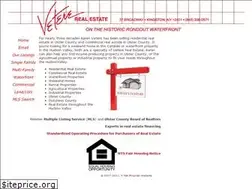 Sites similar to vetererealestate.com