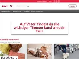 Sites similar to veteri.de