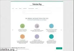 Sites similar to veteriankey.com