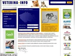 Sites similar to veterina-info.cz