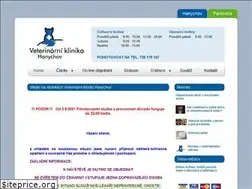 Sites similar to veterina-liberec.cz