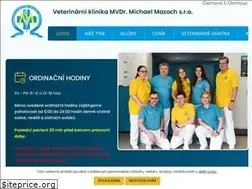 Sites similar to veterina-olomouc.cz