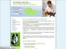 Sites similar to veterina-online.cz