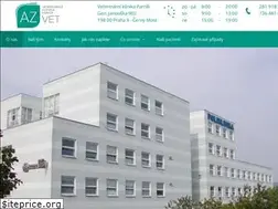 Sites similar to veterina-parnik.cz