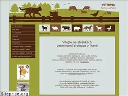 Sites similar to veterina-plana.cz
