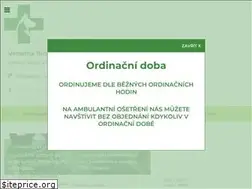 Sites similar to veterina-seman.cz