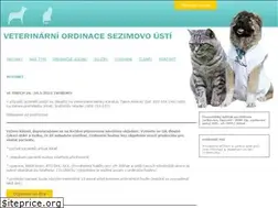 Sites similar to veterina-sezimovo-usti.cz