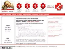 Sites similar to veterina-svobodnik.cz