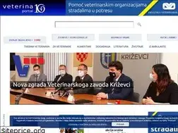 Sites similar to veterina.com.hr