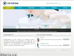 Sites similar to veterina.com.mk