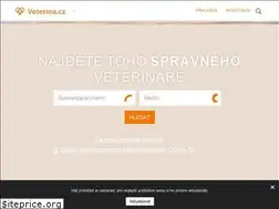 Sites similar to veterina.cz