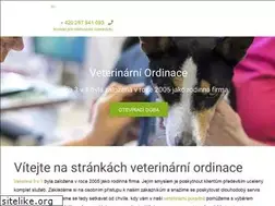 Sites similar to veterina3v1.cz