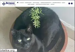 Sites similar to veterinabeograd.rs