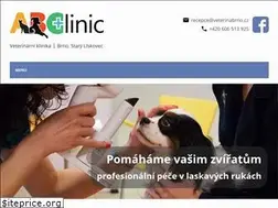 Sites similar to veterinabrno.cz