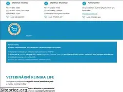 Sites similar to veterinahavirov.cz