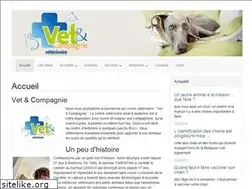Sites similar to veterinaire-andenne.be