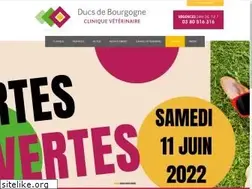 Sites similar to veterinaire-ducs-de-bourgogne.com