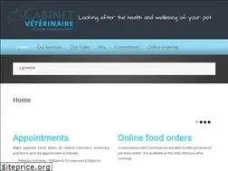 Sites similar to veterinaire-heirman.fr