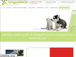 Sites similar to veterinaire-languedocia.com