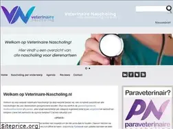 Sites similar to veterinaire-nascholing.nl