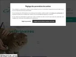 Sites similar to veterinaire-toulouse.com
