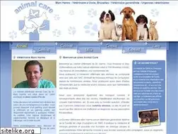 Sites similar to veterinaire-uccle.be
