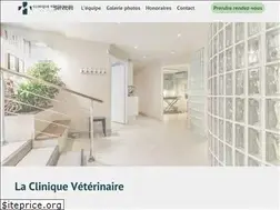 Sites similar to veterinaire13.fr