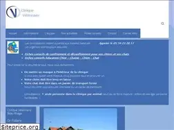 Sites similar to veterinairebeaurivage.com