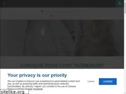 Sites similar to veterinairechaton.com
