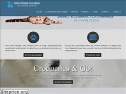 Sites similar to veterinaireduboisolivier.be