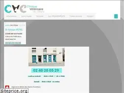 Sites similar to veterinaireducours.com