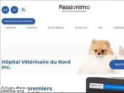 Sites similar to veterinairedunord.com