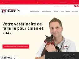 Sites similar to veterinairejournet.ca