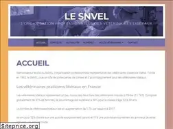 Sites similar to veterinaireliberal.fr