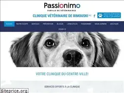 Sites similar to veterinaireriki.com