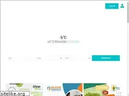 Sites similar to veterinaireromand.ch