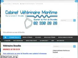 Sites similar to veterinaires-bruxelles.be