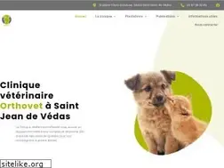 Sites similar to veterinaires-montpellier.com